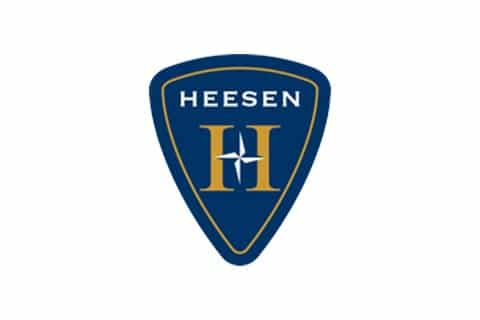 Heesen