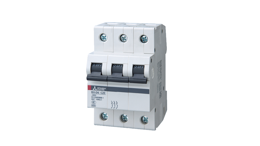 Relays – Contactors – Breakers – Fuses - Switches