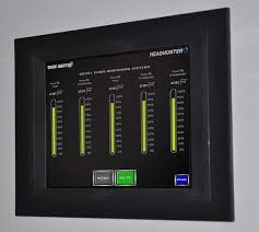 Tank Level Monitoring