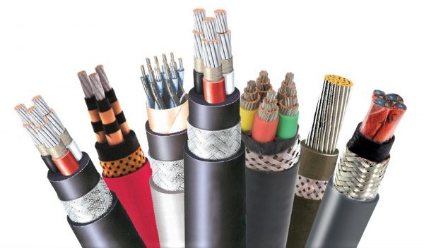 Marine Type - Offshore Cables