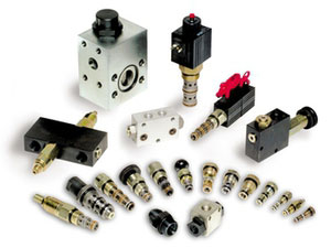 Solenoid Valves 