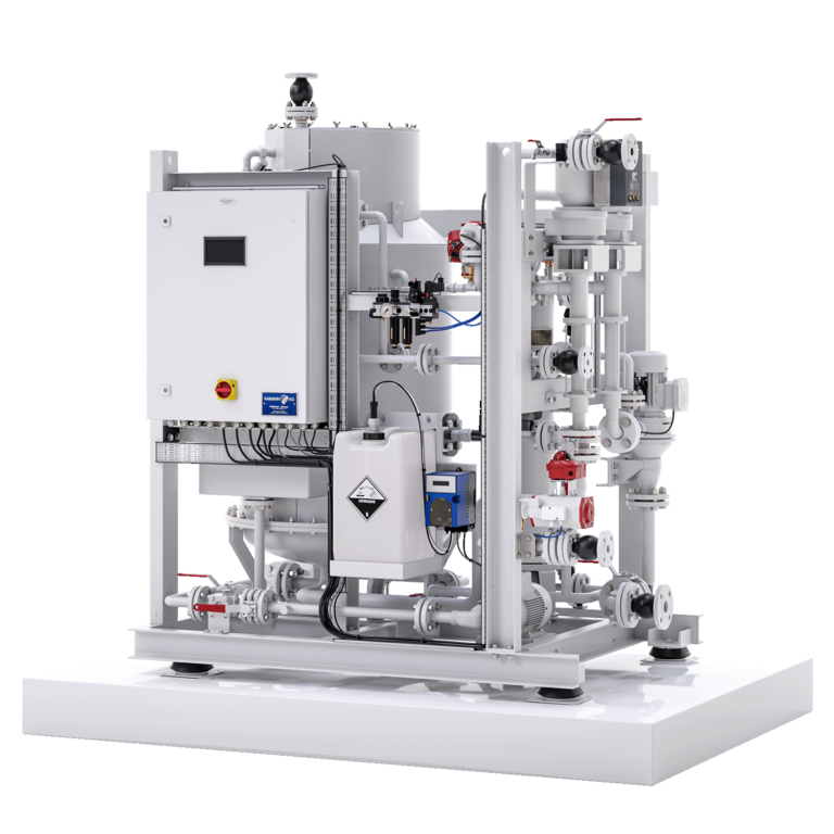 Hamann AG System Automation 